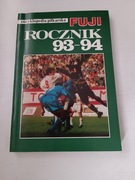 Encyklopedia Piłkarska tom 7 - Rocznik 93-94