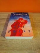 Scandalized Ivy Owens