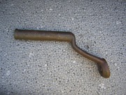 Junak M 07, M 10, B 20 podnóżek kierowcy