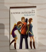 Ewa Karwan Jastrzębska Sobowtór