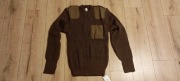 Sweter oficerski wojsk lądowych 528/MON 17/88-94