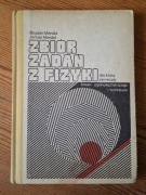 Zbiór zadań z fizyki dla kl. I liceum ogólnokształcącego i technikum