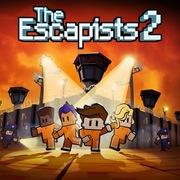 The Escapists 2 Steam CD Key TURKEY