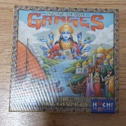 Ganges The Dice Charmers
