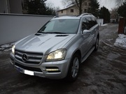 Mercedes-Benz GL lift 350 cdi 4-matic lift 265KM  przebieg 146.700 tys km
