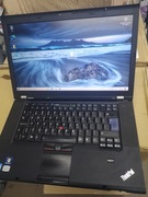 Lenovo t520 i5-2430M 8GB 128GB SSD
