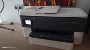 HP OfficeJet Pro 7720 Drukarka Wielofunkcyjna Kolorowa A3 WiFi Tusze HP