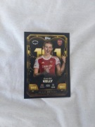 Chloe kelly 100 club seria match atax extra 