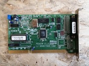 RETRO KARTA DENSITRON PCX510 V1.2 