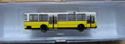 Mercedes Benz O305 1:87 BREKINA 