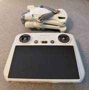 Dron DJI Mini 3 Pro + Kontroler DJI RC