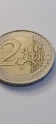 Moneta 2 euro 2002r