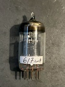 ECC85 TELAM  Foliowy Getter 1961r. - NOS