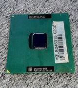 Retro procesor Intel Pentium III 1BGHz SL52R socket 370