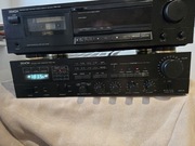 Amplituner stereo DENON DRA-55
