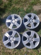Alufelgi 18 Mercedes ML GL 