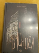 Psychoza Roberta Blocha (wyd. Vesper, nówka sztuka w folii)