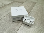Słuchawki bezprzewodowe dokanałowe Apple AirPods Pro 1 generacji A2190