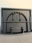 Wkład bagażnika hiundai tiuson organizer 