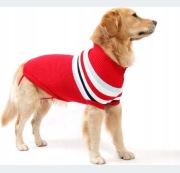 Sweter ubranie kombinezon dla psa 