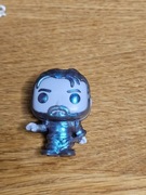 Stranger Things Kinder Joy Funko Pop figurka Jim Hopper David Harbour VC264