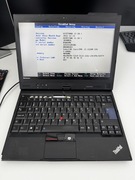 Lenovo ThinkPad x230T i5