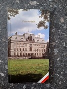Przewodnik Muzeum zamkowe w Pszczynie