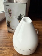 Duka Aroma 3w1 nawilżacz + dyfuzor zapachowy | 3 olejki GRATIS | OKAZJA