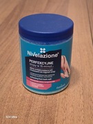 Silnie zmiękczająca sól z kwasami do kąpieli stóp Nivelazione