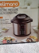 Elektryczny Multicooker Ciśnieniowy