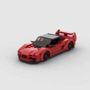 KLOCKI HONDA/ACURA NSX 