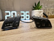 Przyciski multifunkcji funkcja GRZANIA AUDI A4 B9 A3 8V NOWE