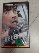 VHS telefon Colin farrell
