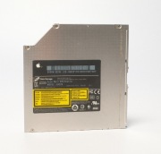 Napęd CD/DVD Apple Superdrive