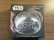 Star Wars Death Star Maze – labirynt kulkowy Gwiazda Śmierci, Paladone