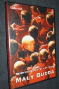 MAŁY BUDDA - Bernardo Bertolucci
