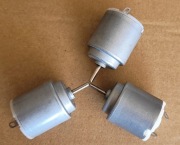 Mini Silniczek modelarski 3 szt. 