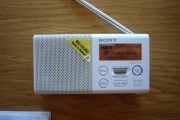 Sony Digital Radio RDS DAB/FM  XDR-P1DBP