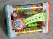 Roller sensoryczny dla dziecka