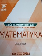 Zbiór zadań maturalnych