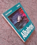 D.Scaling Kiley - Albatros [Świat Książki 1995] BDB STAN/opis 