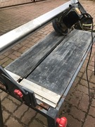 Przecinarka wodna do glazury - kąt 45st, dł 72 cm