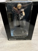 Statuetka, figurka Final Fantasy VII Cloud Strife, Square Enix, IDEAŁ
