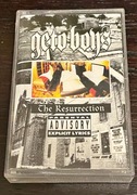 Geto Boys Ressurection kaseta