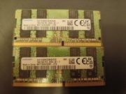 Samsung 16GB DDR4 1x16 w jednej kości M471A2K43DB1-CTD pc4-2666V MEMTEST