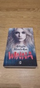 "Winna" Alicja Sinicka (jak nowa)
