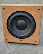 subwoofer Acoustic Energy Aegis Neo Sub - 200W 25cm  jakość REL kalibracja