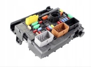 MODUŁ BSM SKRZYNKA PEUGEOT 307 LIFT 308 607 807 9807028780