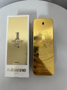 Paco Rabanne 1 Million Parfum 200 ml – Nowe, z folią