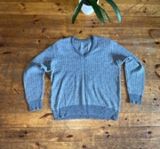 Sweter Damski Vintage Old School Retro 